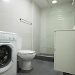 公寓 Poseidon By Michalis 圣纳帕