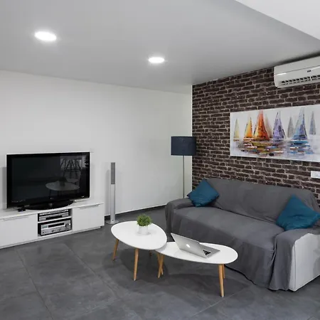 Apartmán Poseidon By Michalis