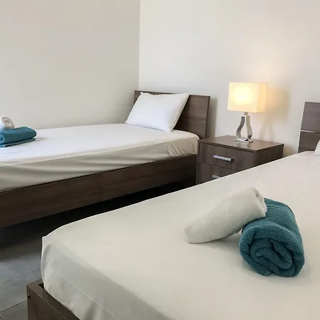 Poseidon By Michalis Apartmán Ayia Napa