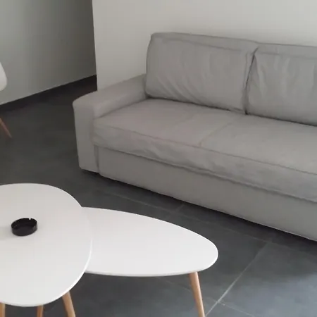 Apartmán Poseidon By Michalis *