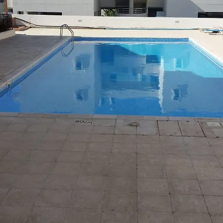 Apartmán Poseidon By Michalis Ayia Napa