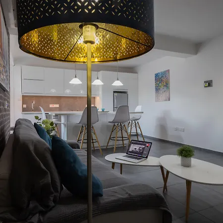 Poseidon By Michalis Ayia Napa