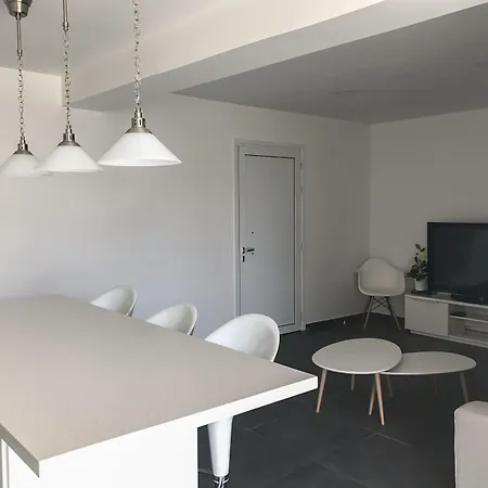 Poseidon By Michalis Apartmán Ayia Napa