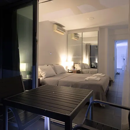 Poseidon By Michalis Apartmán Ayia Napa