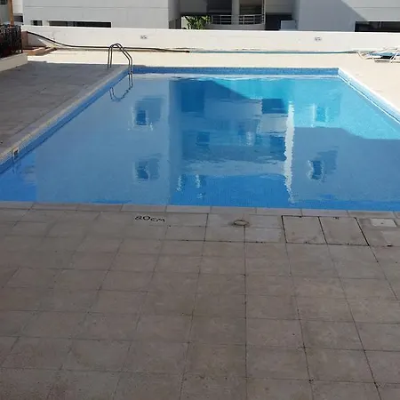 Apartmán Poseidon By Michalis Ayia Napa