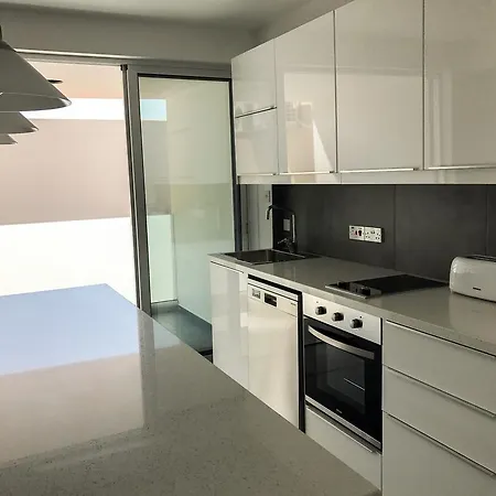 Poseidon By Michalis Apartmán *