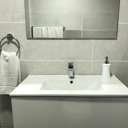 Apartmán Poseidon By Michalis