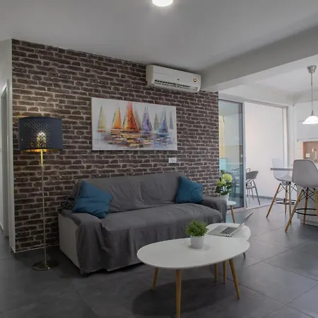 Poseidon By Michalis