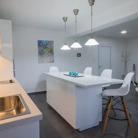 Apartmán Poseidon By Michalis *