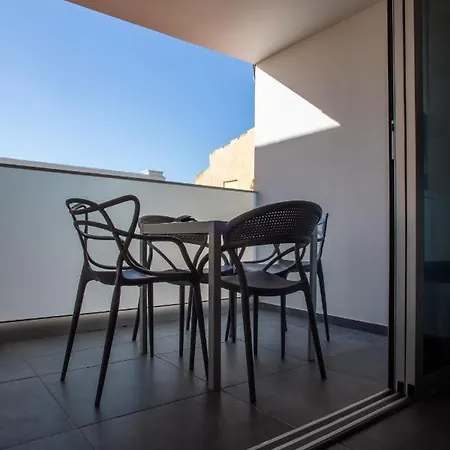 Apartmán Poseidon By Michalis *