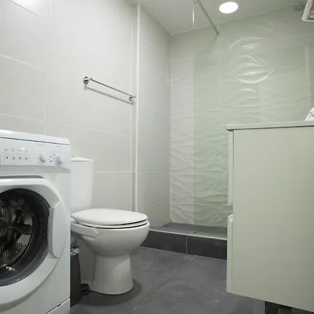 Apartmán Poseidon By Michalis Ayia Napa