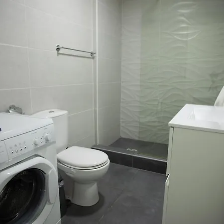 Poseidon By Michalis Apartmán