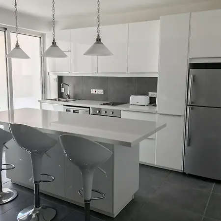 Poseidon By Michalis *