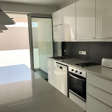 Lägenhet Poseidon By Michalis *