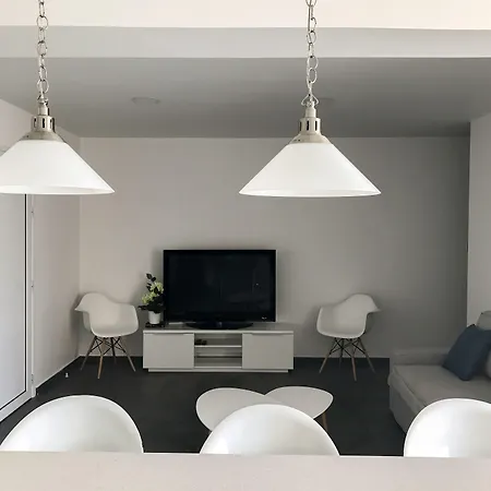 Poseidon By Michalis アヤナパ