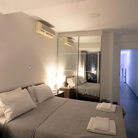 Poseidon By Michalis *