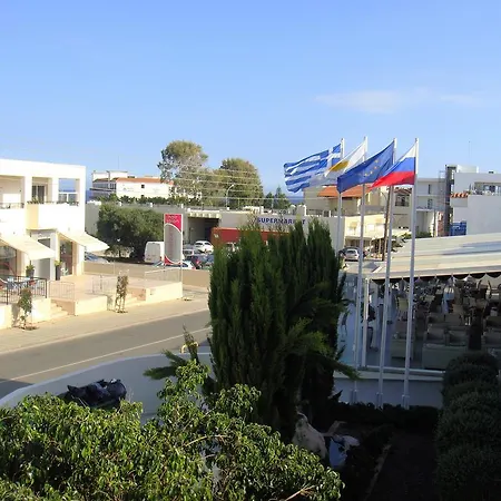 Poseidon By Michalis * Ayia Napa