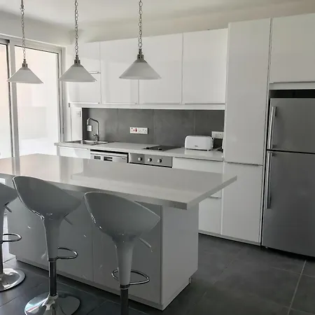 アパート Poseidon By Michalis *