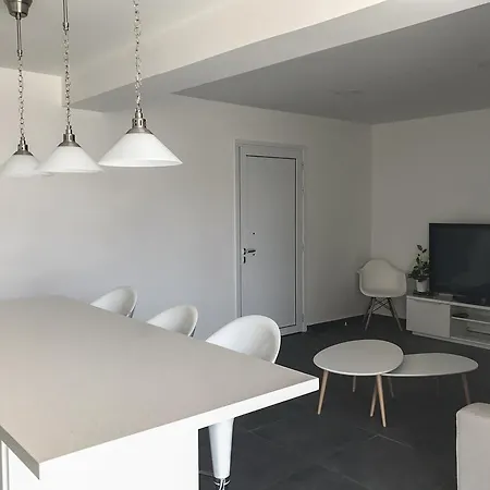 Poseidon By Michalis *