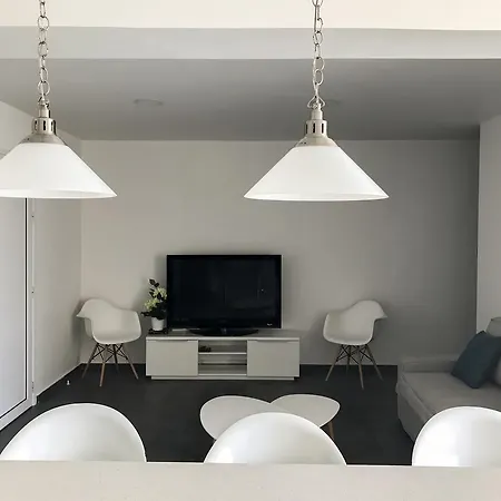 Poseidon By Michalis * Ayia Napa