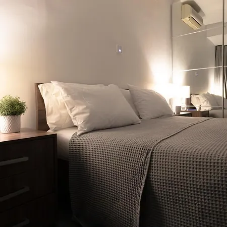 Poseidon By Michalis *