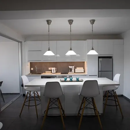 Poseidon By Michalis