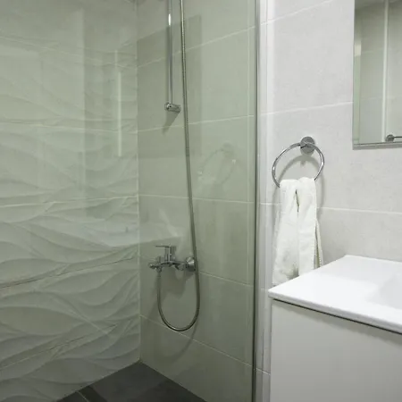 Lägenhet Poseidon By Michalis Ayia Napa