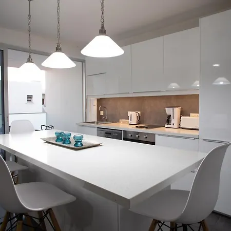 Poseidon By Michalis * Ayia Napa