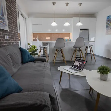 アパート Poseidon By Michalis *