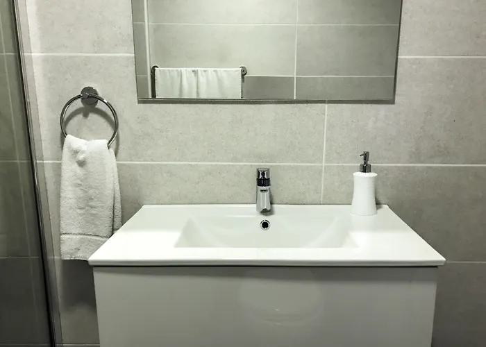 Apartment Poseidon By Michalis