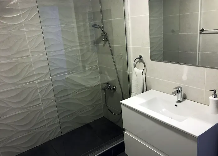 Poseidon By Michalis Apartment *