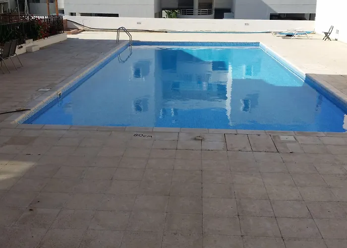 Apartment Poseidon By Michalis Ayia Napa