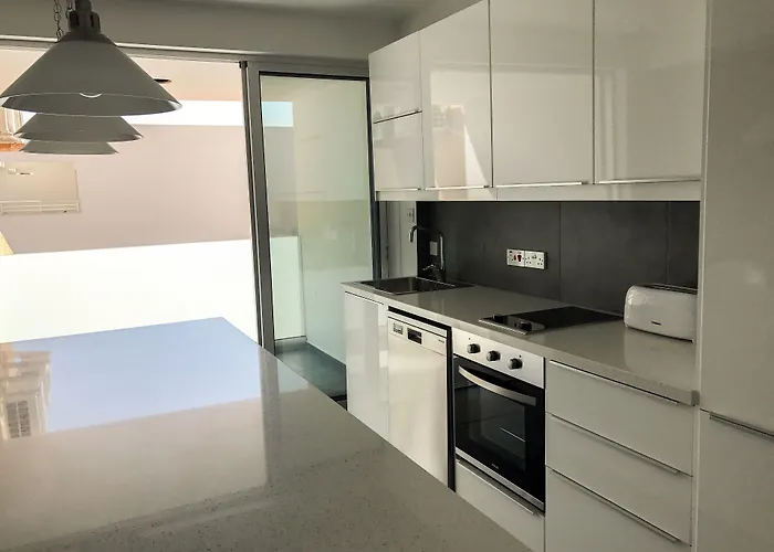 Daire Poseidon By Michalis *