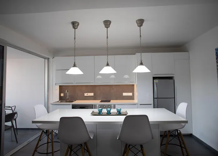 Apartment Poseidon By Michalis Ayia Napa