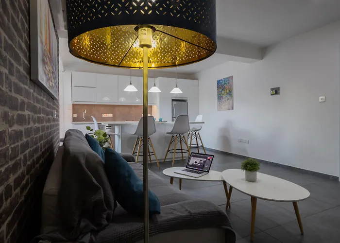 Poseidon By Michalis Ayia Napa