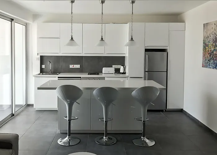 Daire Poseidon By Michalis