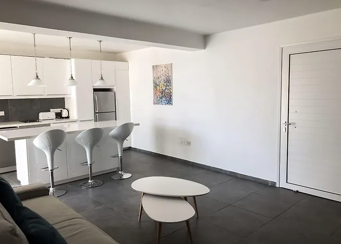 Apartment Poseidon By Michalis