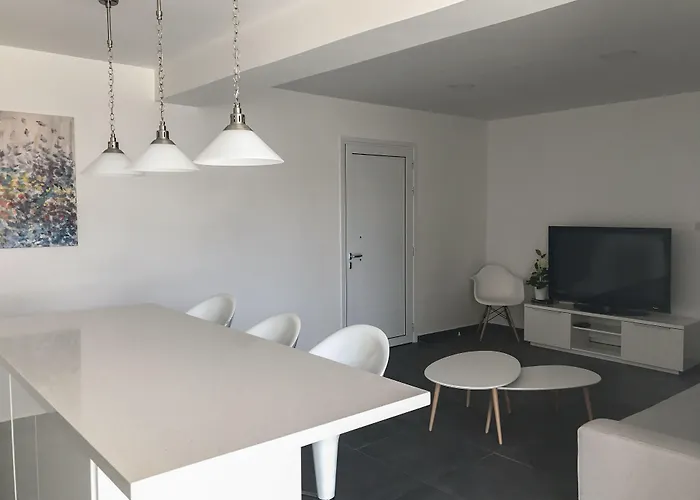 Poseidon By Michalis Daire Aya Napa