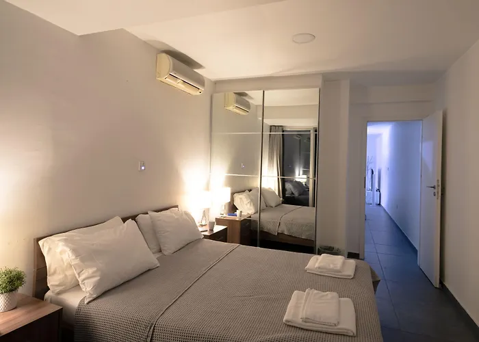 Poseidon By Michalis *