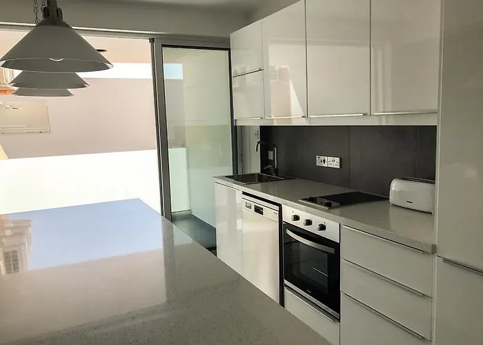 Poseidon By Michalis Apartment *