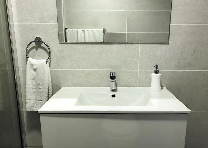 Daire Poseidon By Michalis