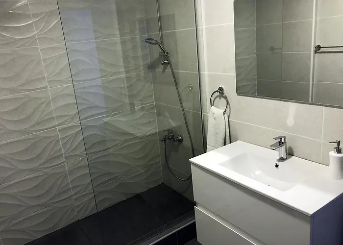 Poseidon By Michalis Aya Napa