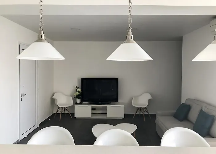 Poseidon By Michalis * Ayia Napa