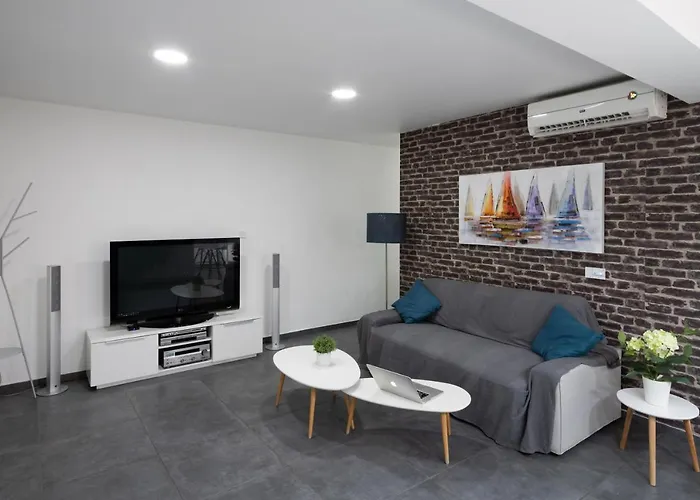 Apartment Poseidon By Michalis