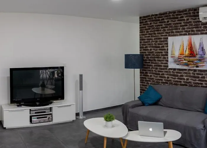 Poseidon By Michalis