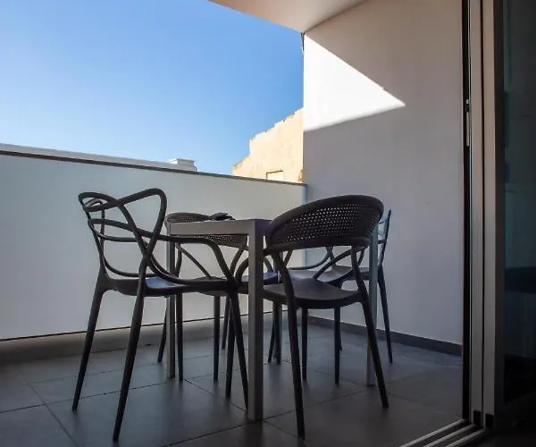 Apartment Poseidon By Michalis *