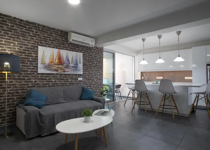 Poseidon By Michalis Daire Aya Napa