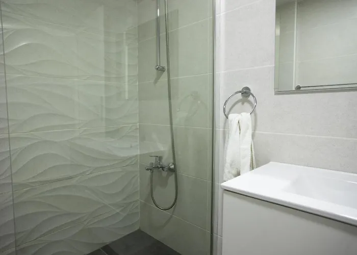 Apartment Poseidon By Michalis Ayia Napa