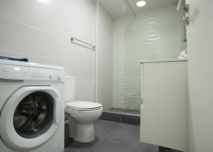 Daire Poseidon By Michalis Aya Napa