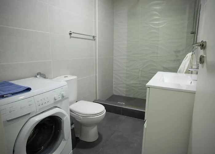 Poseidon By Michalis Apartment